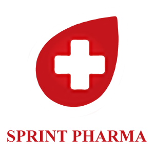 sprint pharma 2