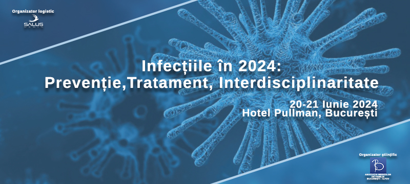 INFECTII 2024