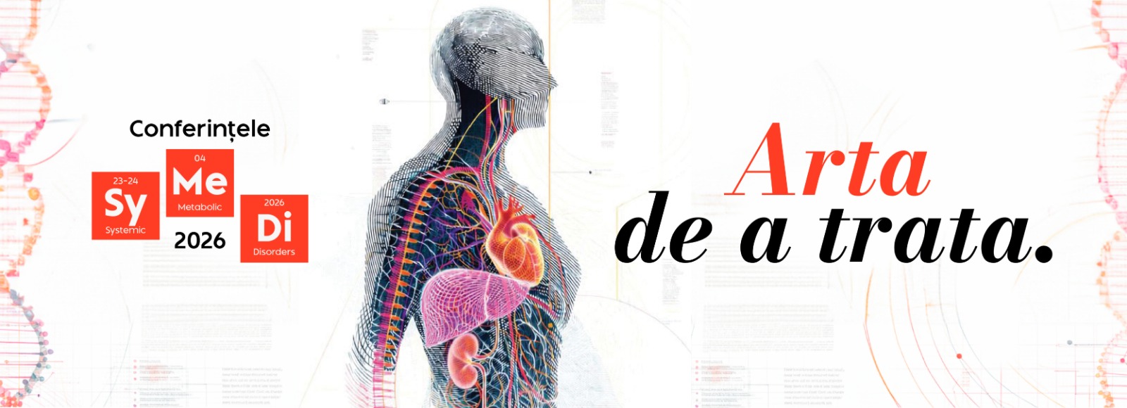 Sy.Me.Di. Systemic Metabolic Disorders București