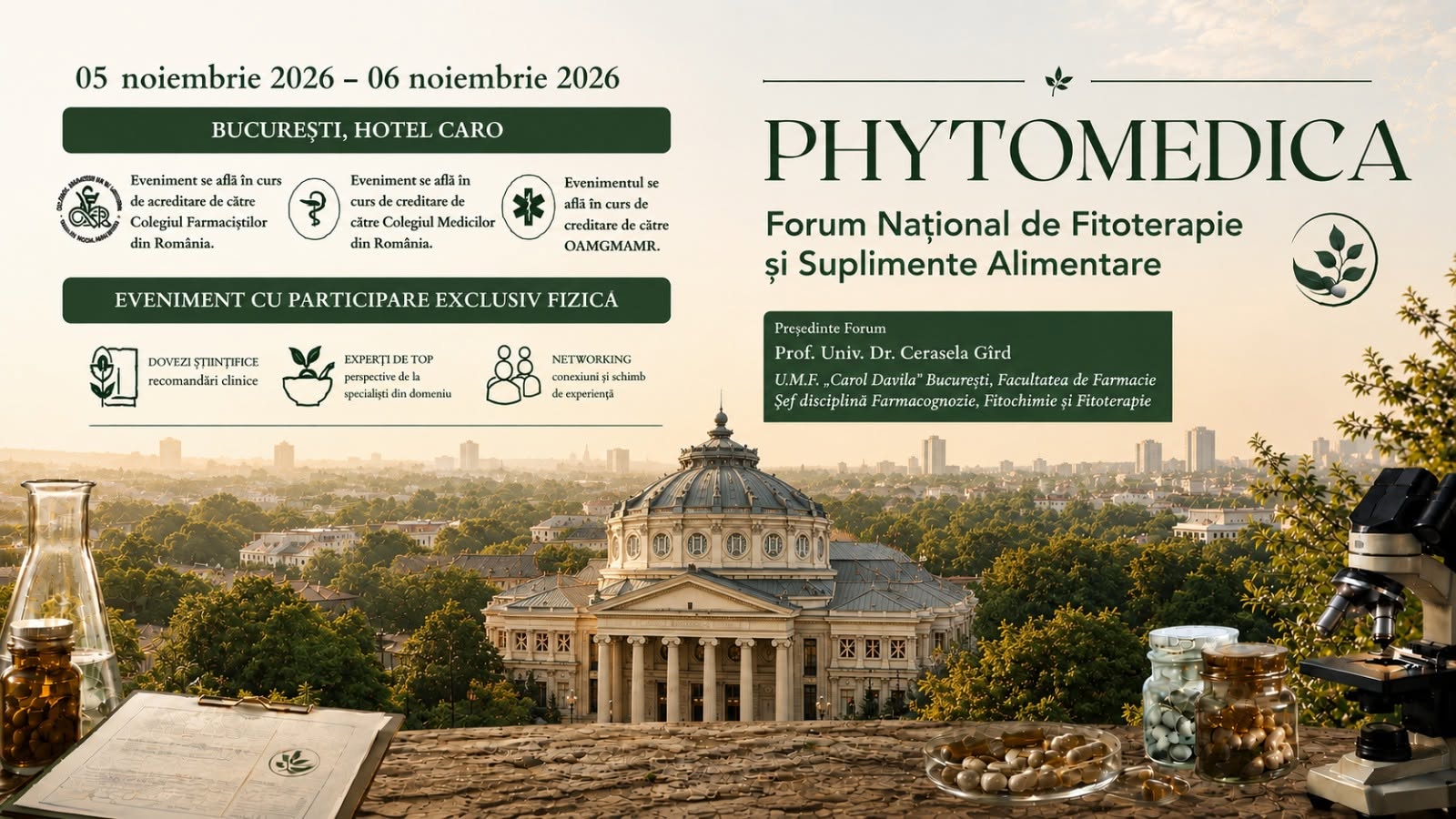BANNER PHYTOMEDICA